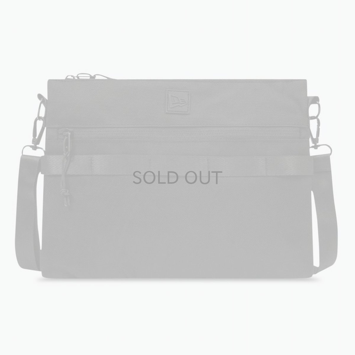 画像1: New Era   Sacoche (1)