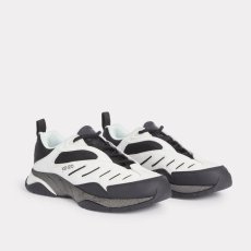 画像1: 予約商品 KENZO  X-TRAINER WHITE (1)