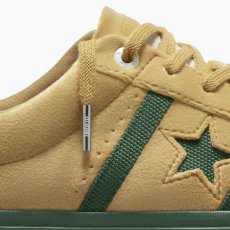 画像9: 予約商品 CONVERSE × UNDEFEATED   CONS One Star Academy Pro  (9)
