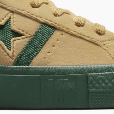 画像8: 予約商品 CONVERSE × UNDEFEATED   CONS One Star Academy Pro  (8)