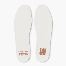 画像11: 予約商品 CONVERSE × UNDEFEATED   CONS One Star Academy Pro  (11)