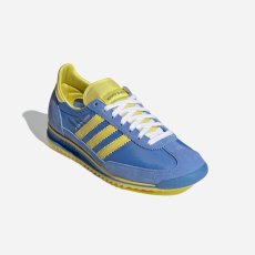 画像1: 予約商品 Sporty & Rich x adidas Originals Unisex   SL72 Shoes (1)