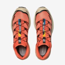 画像3: 予約商品 SALOMON   XT-6 LIVING CORAL (3)