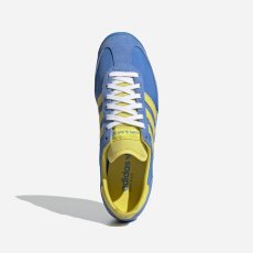 画像3: 予約商品 Sporty & Rich x adidas Originals Unisex   SL72 Shoes (3)