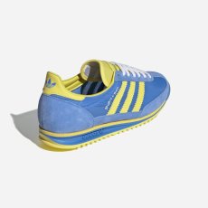 画像5: 予約商品 Sporty & Rich x adidas Originals Unisex   SL72 Shoes (5)