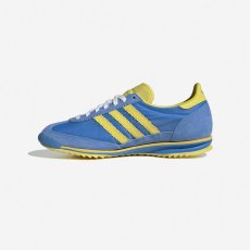 画像4: 予約商品 Sporty & Rich x adidas Originals Unisex   SL72 Shoes (4)