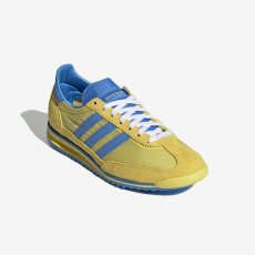 画像1: 予約商品 Sporty & Rich x adidas Originals Unisex   SL72 Shoes (1)