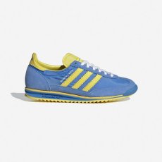 画像2: 予約商品 Sporty & Rich x adidas Originals Unisex   SL72 Shoes (2)