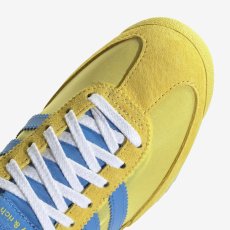 画像7: 予約商品 Sporty & Rich x adidas Originals Unisex   SL72 Shoes (7)