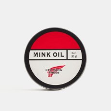 画像1: REDWING   Mink Oil (1)