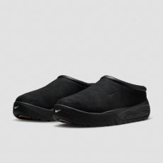 画像1: 予約商品 NIKE ACG  Rufus BLACK (1)
