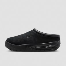 画像2: 予約商品 NIKE ACG  Rufus BLACK (2)