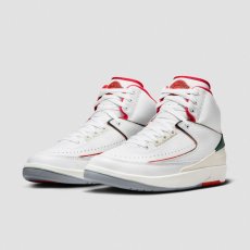 画像1: 予約商品 NIKE  Air Jordan 2 Retro  (1)
