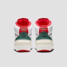画像5: 予約商品 NIKE  Air Jordan 2 Retro  (5)