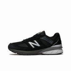 画像4: 予約商品 New Balance WOMAN  990 v5 BK5 Made in USA (4)