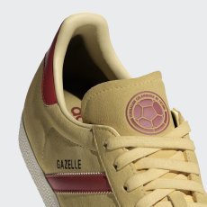 画像7: 予約商品 adidas Originals Unisex   Gazelle Colombia Shoes (7)