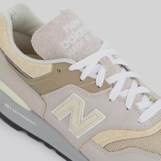 画像6: 予約商品 New Balance Unisex  997 GG Made in USA (6)