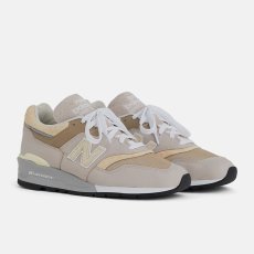 画像1: 予約商品 New Balance Unisex  997 GG Made in USA (1)