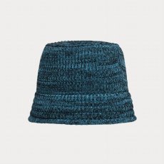 画像3: 予約商品 STUSSY   Bucket Hat Marl Knit 2color (3)