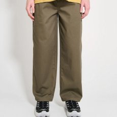 画像3: 予約商品 STUSSY   Chino Work Pant (3)