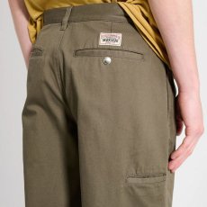 画像5: 予約商品 STUSSY   Chino Work Pant (5)