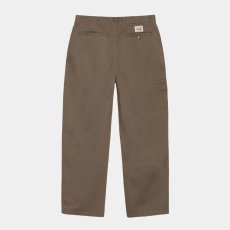 画像2: 予約商品 STUSSY   Chino Work Pant (2)