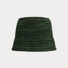 画像4: 予約商品 STUSSY   Bucket Hat Marl Knit 2color (4)