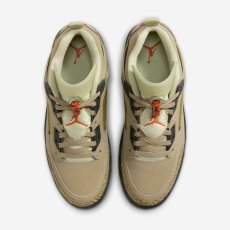 画像3: 予約商品 NIKE  Jordan Spizike Low (3)