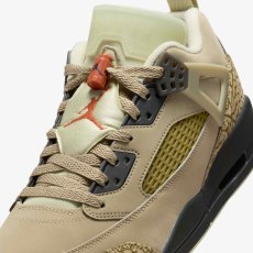 画像7: 予約商品 NIKE  Jordan Spizike Low (7)