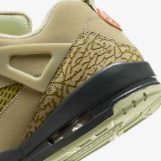 画像8: 予約商品 NIKE  Jordan Spizike Low (8)