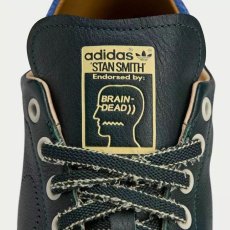 画像7: 予約商品 Brain Dead x adidas Originals Unisex   Stan Smith (7)