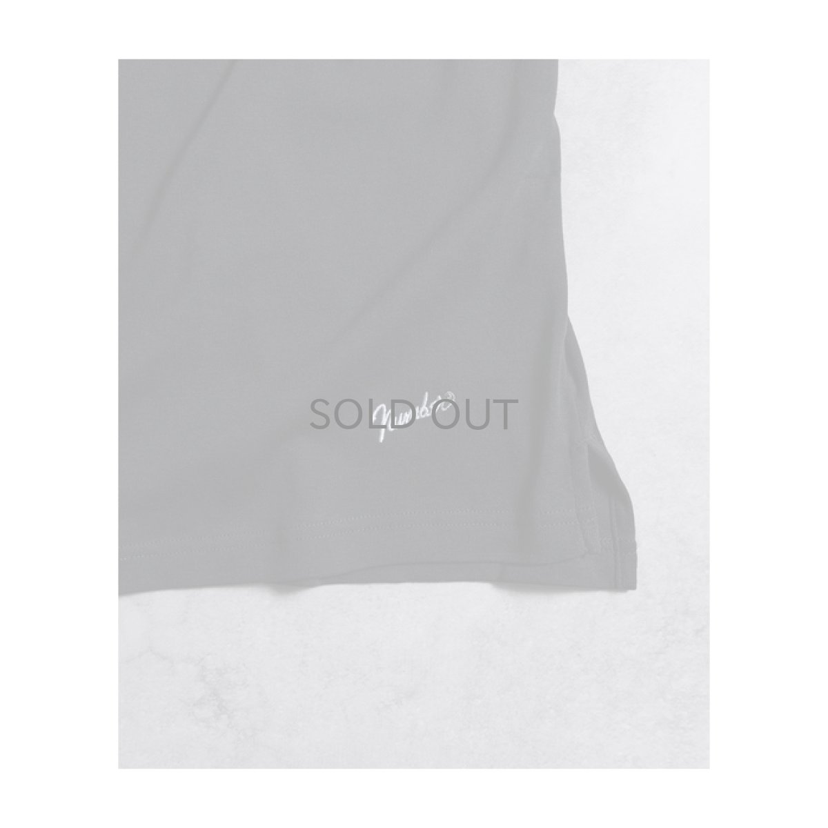画像9: Fruit Of The Loom × NUMBER (N)INE   Pack T-Shirt 2color (9)
