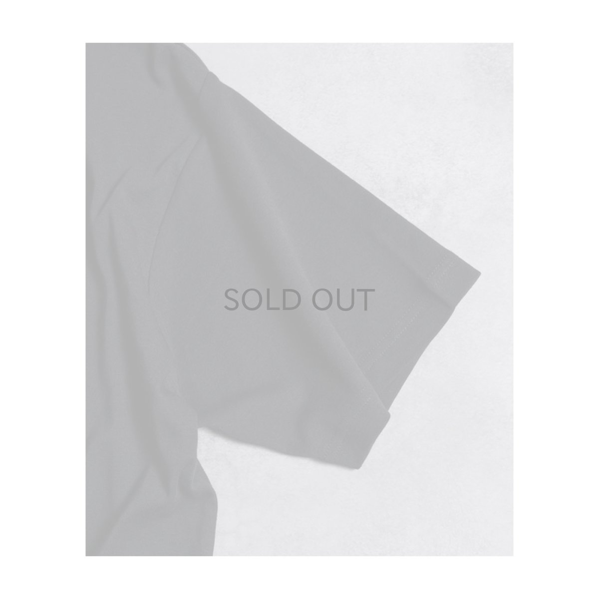 画像7: Fruit Of The Loom × NUMBER (N)INE   Pack T-Shirt 2color (7)