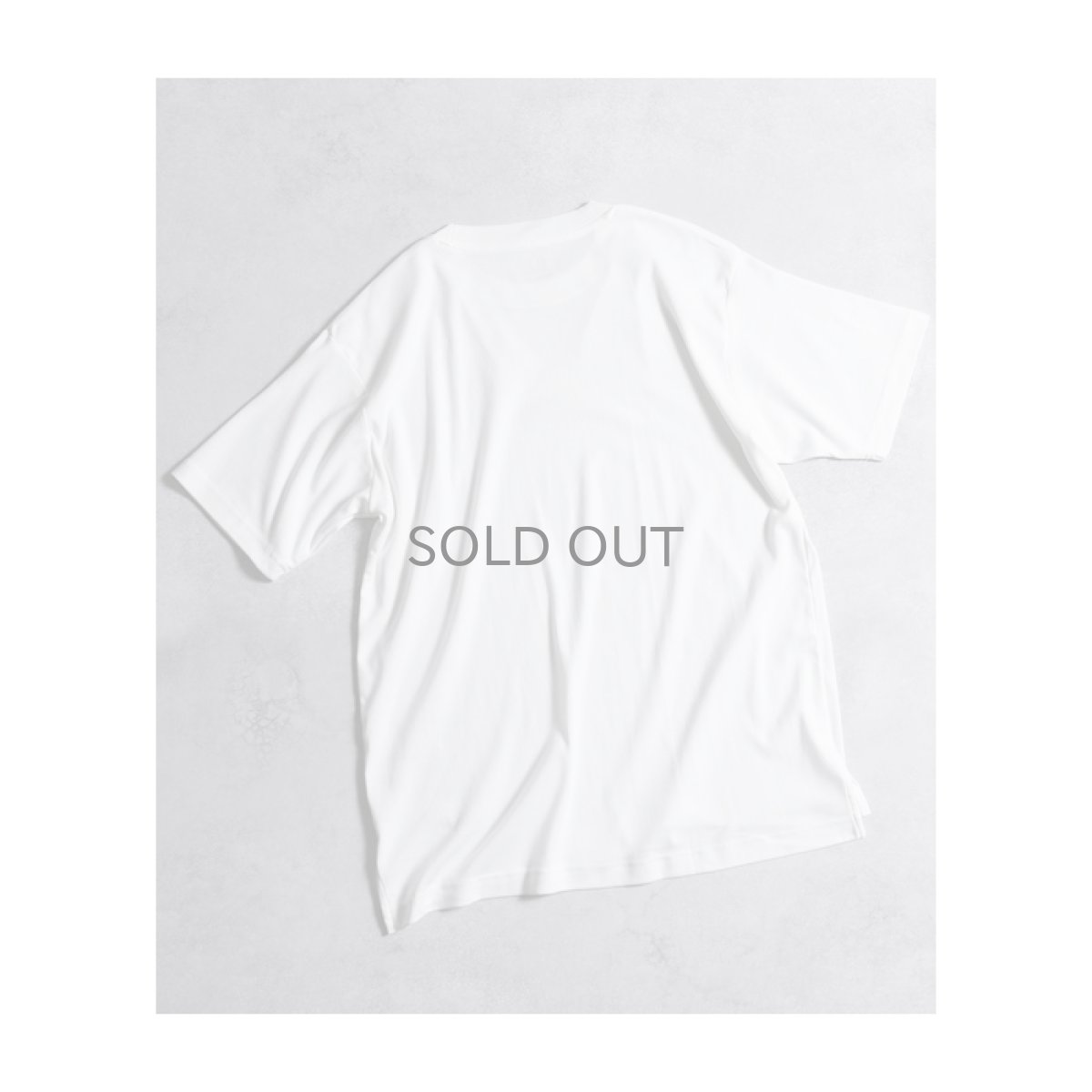 画像4: Fruit Of The Loom × NUMBER (N)INE   Pack T-Shirt 2color (4)