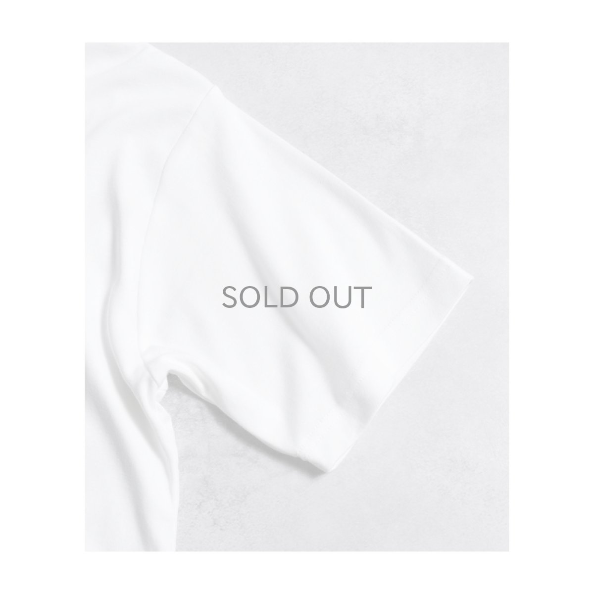 画像8: Fruit Of The Loom × NUMBER (N)INE   Pack T-Shirt 2color (8)