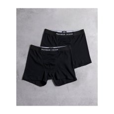 画像1: Fruit Of The Loom × NUMBER (N)INE   2Pack Waffle Boxer Shorts (1)