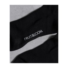 画像3: Fruit Of The Loom × NUMBER (N)INE   2Pack Line Socks (3)