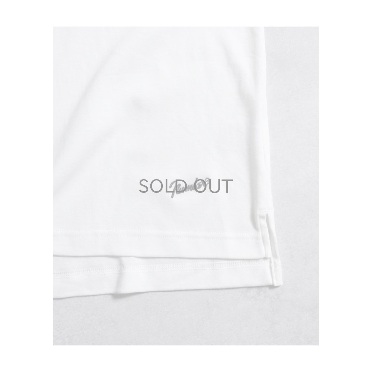 画像10: Fruit Of The Loom × NUMBER (N)INE   Pack T-Shirt 2color (10)