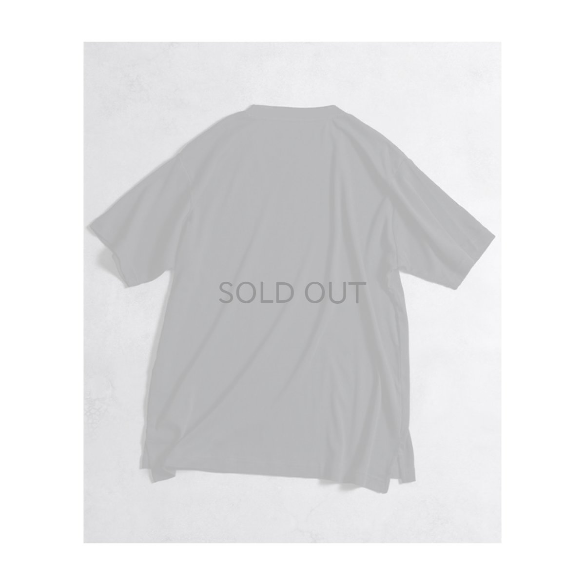 画像3: Fruit Of The Loom × NUMBER (N)INE   Pack T-Shirt 2color (3)