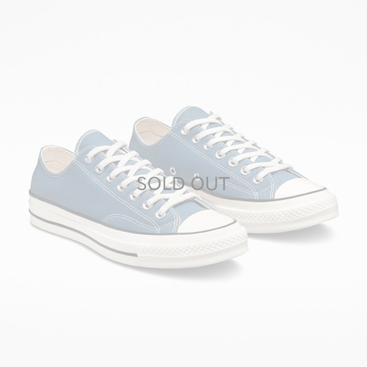 画像1: CONVERSE Unisex   Tonal Polyester Chuck Taylor All Star '70  (1)