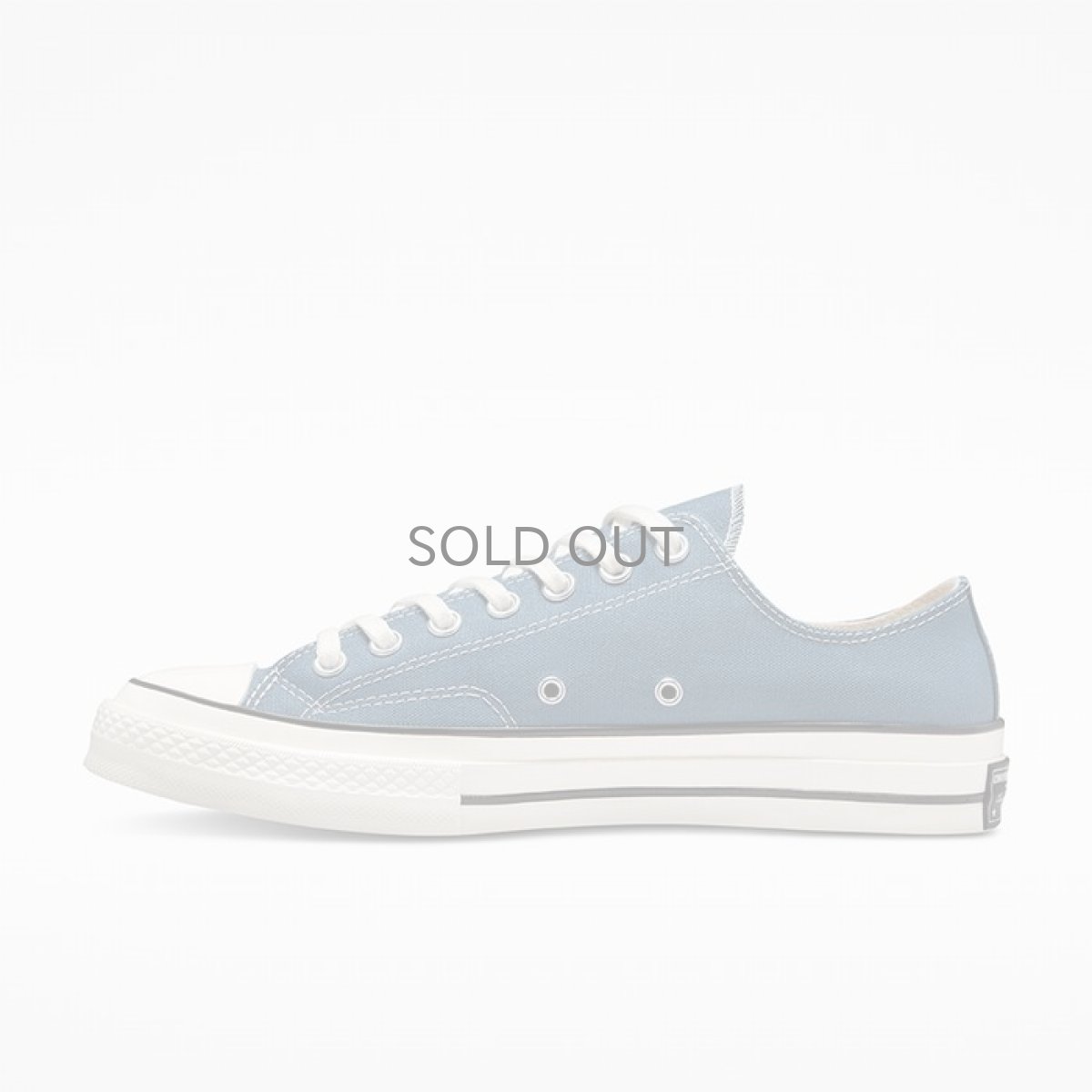 画像4: CONVERSE Unisex   Tonal Polyester Chuck Taylor All Star '70  (4)