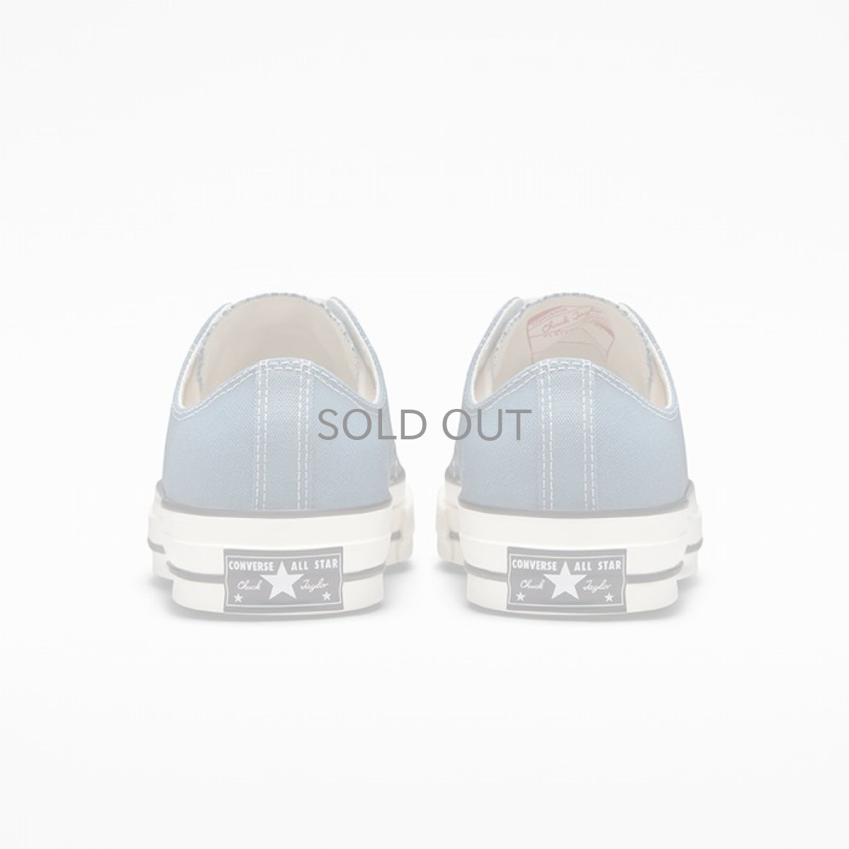 画像5: CONVERSE Unisex   Tonal Polyester Chuck Taylor All Star '70  (5)