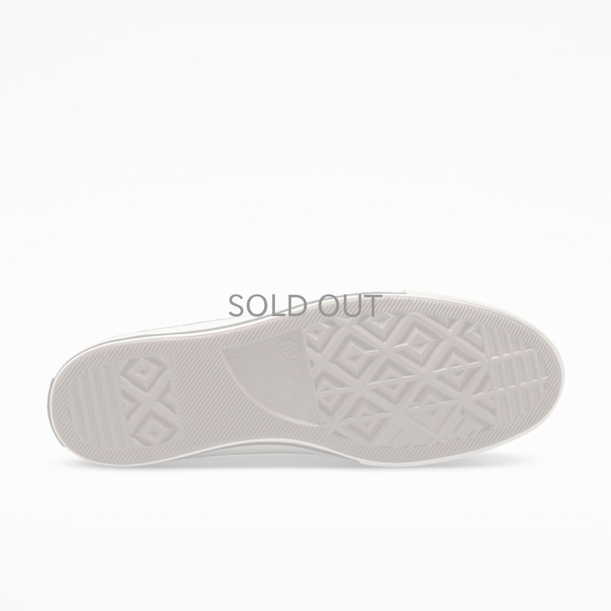 画像6: CONVERSE Unisex   Tonal Polyester Chuck Taylor All Star '70  (6)