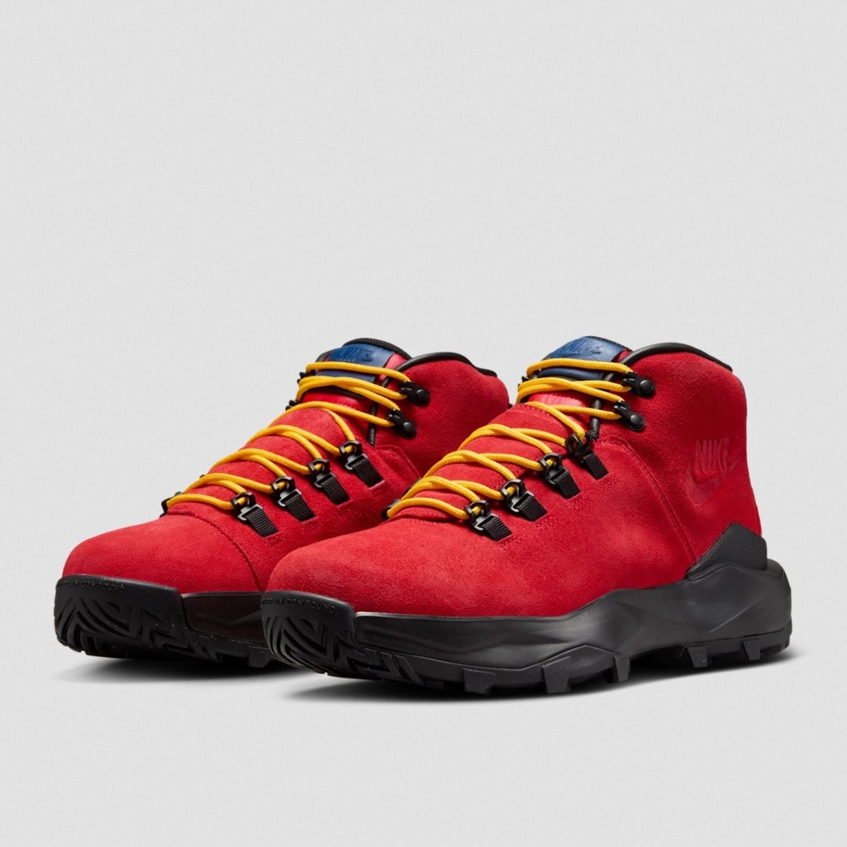 画像1: 予約商品 NIKE   Cygnal University Red (1)