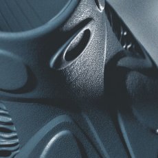 画像9: 予約商品 Brain Dead x Oakley Factory Team   Paguro (9)