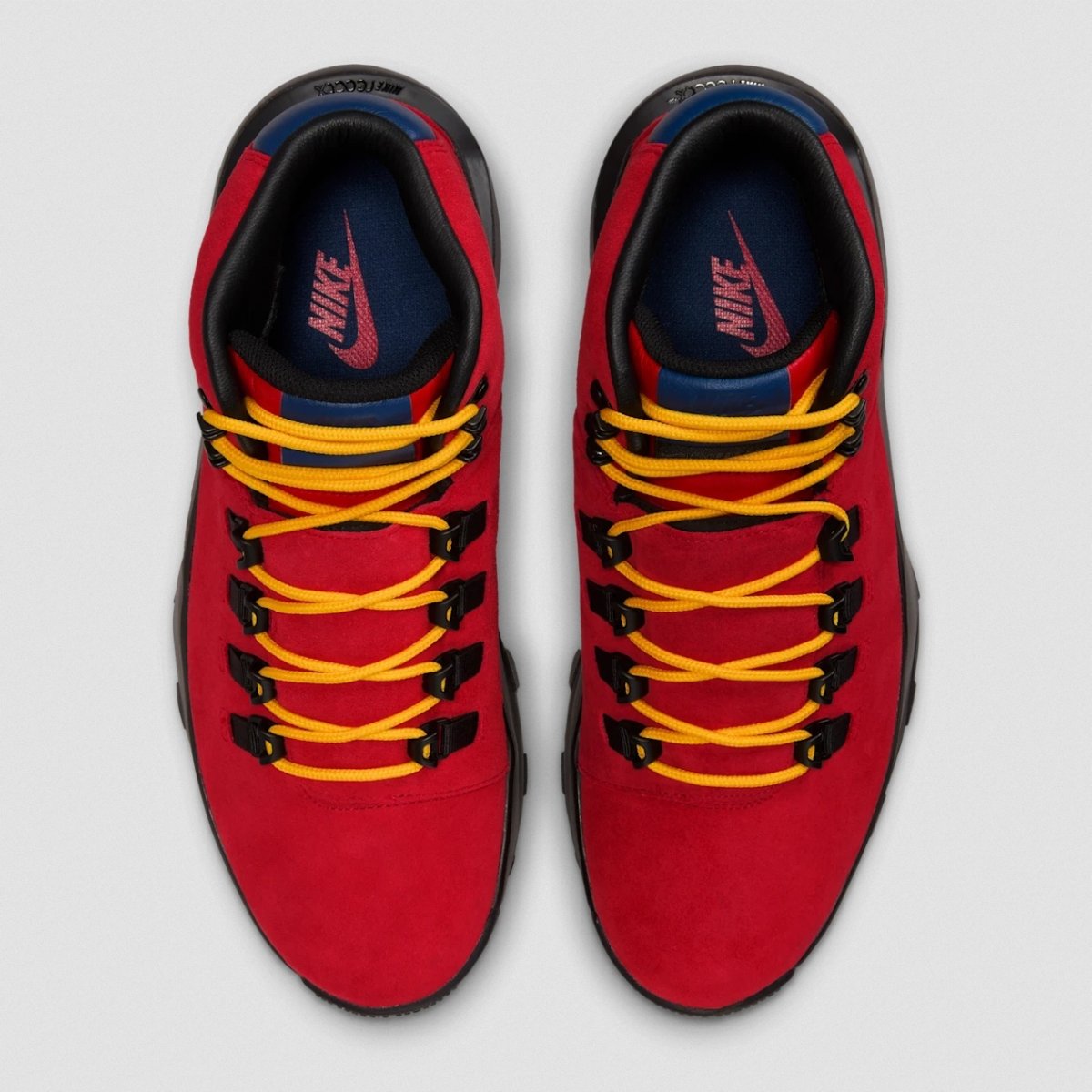 画像3: 予約商品 NIKE   Cygnal University Red (3)
