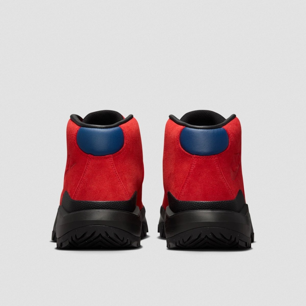 画像5: 予約商品 NIKE   Cygnal University Red (5)