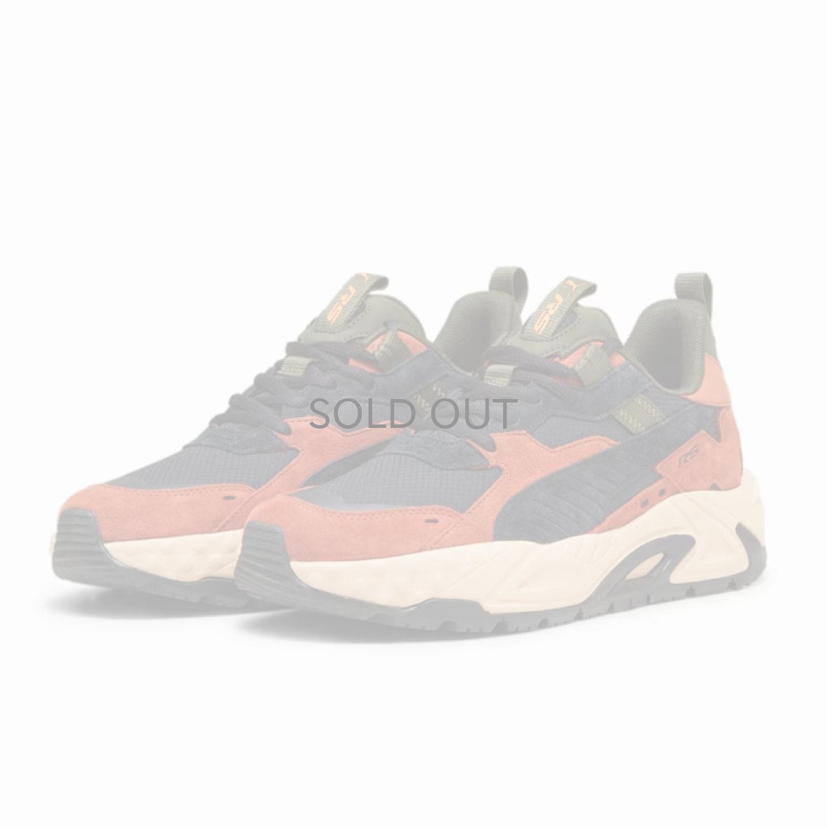 画像1: 予約商品 Puma  RS-Trck Outdoor Sneakers (1)