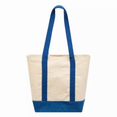 画像2: New Era   Heritage Light Beige Tote Bag (2)