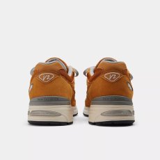 画像5: 予約商品 New Balance Unisex  991 v2  Made in ENGLAND (5)